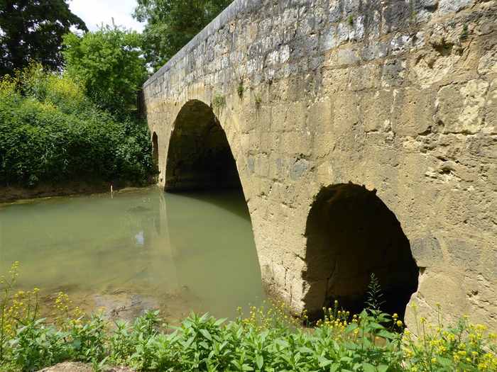 Pont de l'Artigue